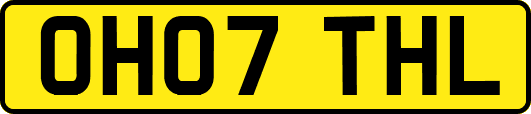 OH07THL