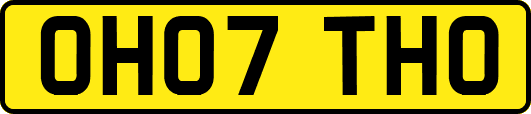 OH07THO