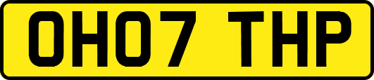 OH07THP