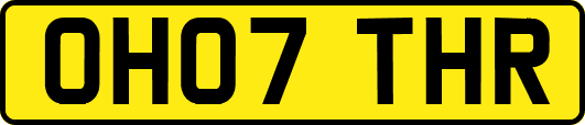 OH07THR