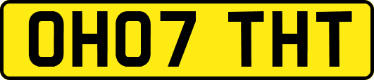 OH07THT