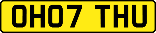 OH07THU