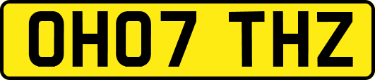 OH07THZ