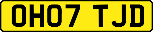 OH07TJD
