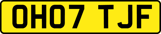 OH07TJF