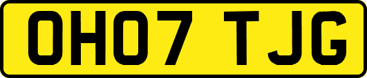 OH07TJG