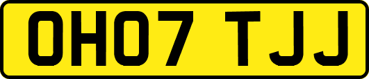 OH07TJJ