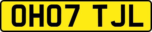 OH07TJL