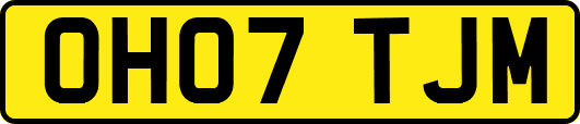OH07TJM