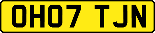 OH07TJN