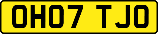 OH07TJO