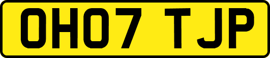 OH07TJP