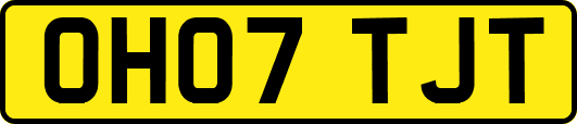 OH07TJT