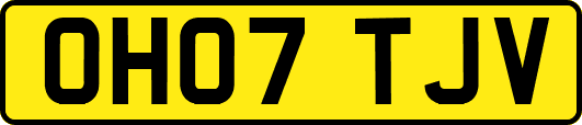 OH07TJV