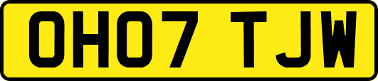 OH07TJW