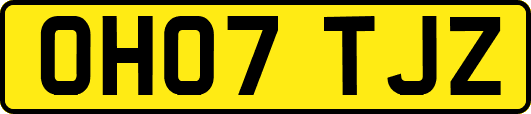 OH07TJZ