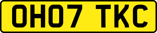 OH07TKC