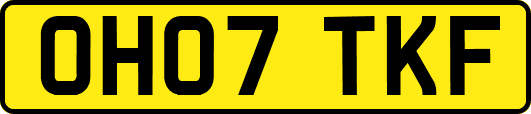 OH07TKF