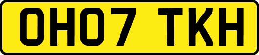 OH07TKH