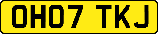 OH07TKJ