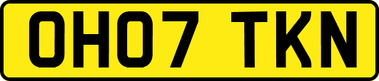 OH07TKN