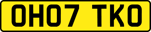 OH07TKO
