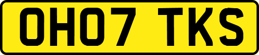 OH07TKS