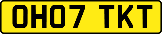 OH07TKT