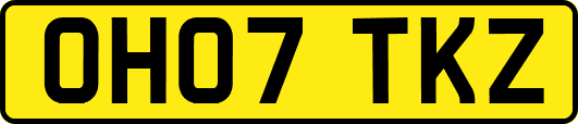 OH07TKZ