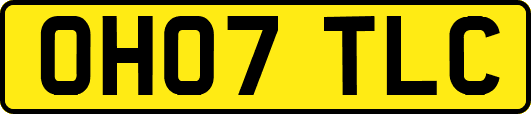 OH07TLC