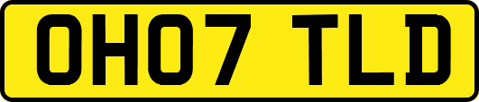 OH07TLD