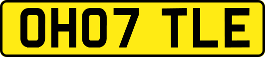 OH07TLE