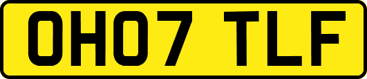 OH07TLF