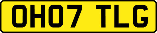 OH07TLG