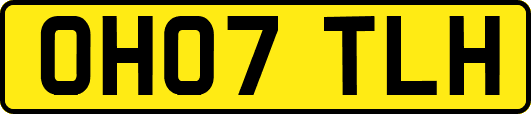 OH07TLH