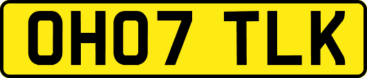 OH07TLK