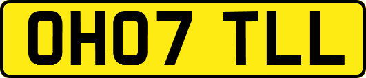 OH07TLL