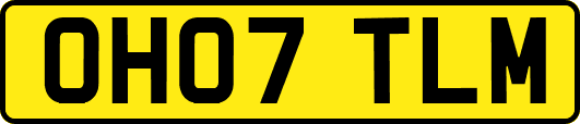 OH07TLM