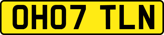 OH07TLN