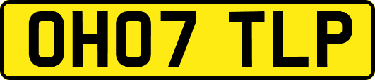 OH07TLP