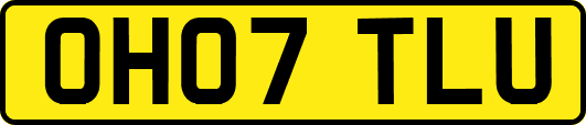 OH07TLU