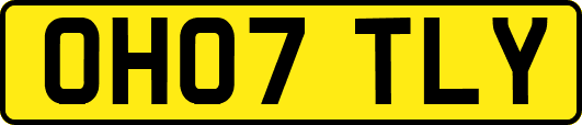 OH07TLY