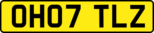 OH07TLZ
