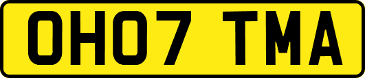 OH07TMA