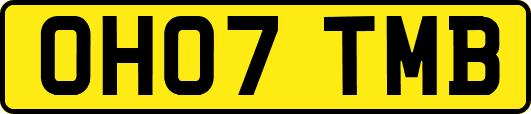 OH07TMB