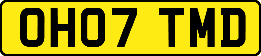OH07TMD