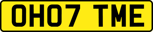 OH07TME