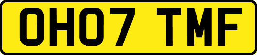 OH07TMF