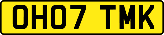 OH07TMK