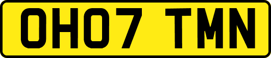 OH07TMN